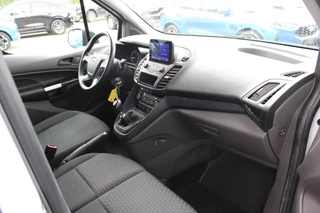 Ford Transit Connect Ford Transit Connect 1.5 EcoBlue L2 Trend | Navigatie | Achteruitrijcamera | Trekhaak | Adaptive Cruise Control | Reservewiel | - afbeelding nr 9