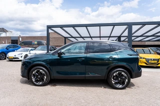 Nissan QASHQAI Nissan QASHQAI 1.3 MHEV X Tekna | Nieuwste model | Cold Pack - afbeelding nr 8