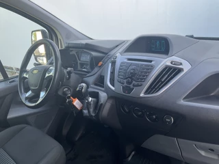 Ford Transit Custom - afbeelding nr 33