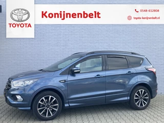 Ford Kuga - afbeelding nr 1