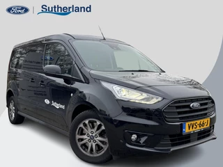 Ford Transit Connect 1.0 Ecoboost L2 Limited