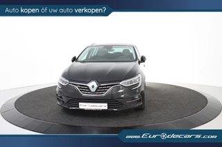 Renault Mégane Estate - afbeelding nr 26