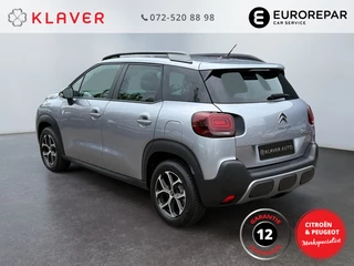 Citroën C3 Aircross - afbeelding nr 4