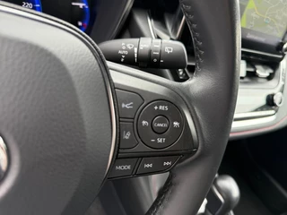 Toyota Corolla Touring Sports Toyota Corolla Touring Sports 1.8 Hybrid Executive - afbeelding nr 22