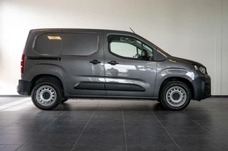 Peugeot Partner Peugeot Partner bestel 1.5 BlueHDI 130PK Premium Automaat - afbeelding nr 13