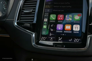 Volvo XC90 Volvo XC90 2.0 T8 Twin Engine AWD Inscription | Dealer Onderhouden | Pano | Trekhaak | Leder interieurdelen | Cognac Leder | Rijklaar. - afbeelding nr 57