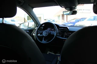 Audi A3 Audi A3 Sportback 30 TFSI S edition VIRTUAL DASHBOARD APPLE CARPLAY - afbeelding nr 10
