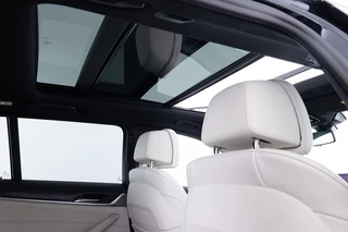 BMW 5 Serie BMW 5 Serie 530 i Touring High Executive Edition | PANORAMA | CARBON SCHWARZ | - afbeelding nr 10