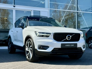 Volvo XC40 - afbeelding nr 3