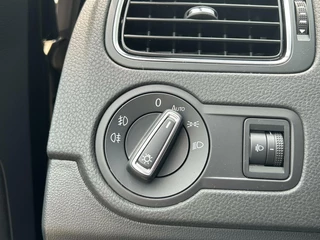 Volkswagen Polo Volkswagen Polo 1.2 TSI Highline Ecc/Cruise/Audio/Lmv - afbeelding nr 19