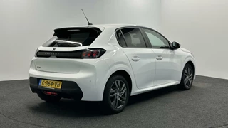 Peugeot 208 Peugeot 208 1.2 PureTech Active Pack CRUISE NAVIGATIE CARPLAY - afbeelding nr 5