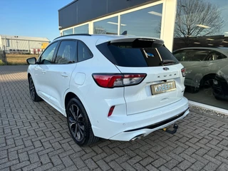 Ford Kuga Trekhaak | Camera | - afbeelding nr 10