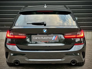 BMW 3 Serie BMW 3 Serie Touring 330e xDrive LASER|PANO|HUD|H/K|MEMORY - afbeelding nr 37