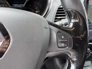 Renault Captur Airco/Parkeersensoren/Lichtmetalen velgen - afbeelding nr 21