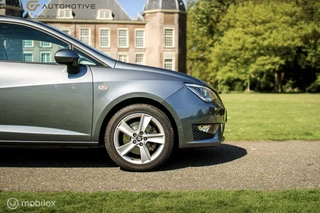 SEAT Ibiza Seat Ibiza 1.0 EcoTSI FR Connect - afbeelding nr 14