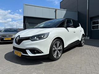 Renault Scénic Renault Scénic 1.2 TCe Collection Navi Camera - afbeelding nr 1