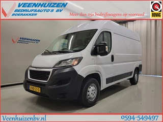 Peugeot Boxer - 52088009-0