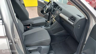 Volkswagen Tiguan Volkswagen Tiguan 1.4 TSI Comfortline - afbeelding nr 13