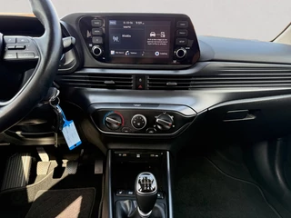 Hyundai i20 Hyundai i20 1.0 T-GDI Comfort - afbeelding nr 6