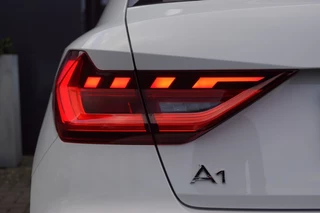 Audi A1 Sportback - afbeelding nr 12