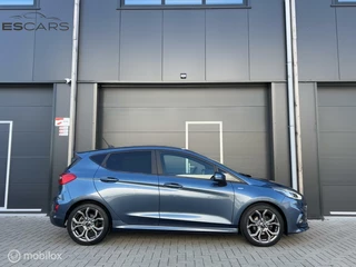 Ford Fiesta Ford Fiesta 1.0 EcoBoost ST-Line  Led | Carplay | Navi - afbeelding nr 6