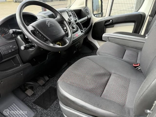 Citroën Jumper Citroen Jumper 2.0 BlueHDi airco-cruise control-imperial - afbeelding nr 6