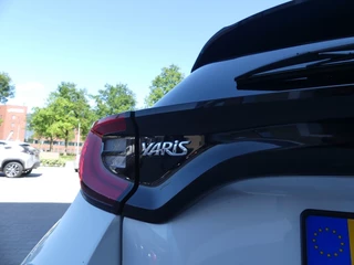 Toyota Yaris - afbeelding nr 22