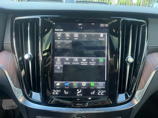 Volvo V60 Volvo V60 T5 Inscription Bowers & Wilkins 360 Pilot HUD - afbeelding nr 20