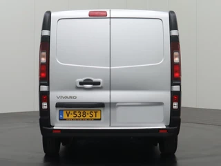 Opel Vivaro | Airco | Cruise | 3-Persoons - afbeelding nr 11