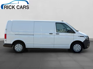 Volkswagen Transporter Volkswagen Transporter 2.0 TDI 150PK EURO6L2H1 32 Cruise control/navigatie systeem/trekhaak - afbeelding nr 12