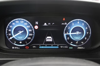 Hyundai i20 Hyundai i20 1.0 T-GDI Comfort Smart Navi/Led/Pdc/Cam/16