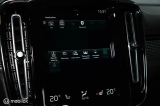 Volvo XC40 Volvo XC40 1.5 T5 Twin Engine R-Design|PANO|H&K|LED|CAMERA|LEDER - afbeelding nr 33