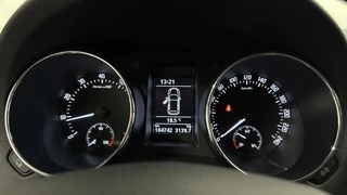 Škoda Yeti Skoda Yeti 1.2 TSI Greentech Style NAVI CRUISE ECC LM - afbeelding nr 24