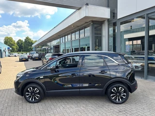 Opel Crossland Opel Crossland 1.2 TURBO ELEGANCE 110PK PANO AIRCO NAVI PDC-CAMERA. - afbeelding nr 6