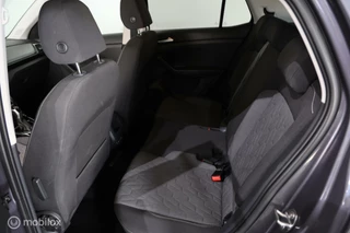 Volkswagen T-Cross Volkswagen T-Cross 1.0 TSI Life Edition - AUTOMAAT-CARPLAY - afbeelding nr 11