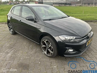 Volkswagen Polo Volkswagen Polo 1.0 TSI Comfortline Business - afbeelding nr 3