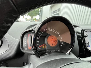 Citroën C1 Citroën C1 1.0 VTi Shine | Climate Control | LM Velgen | Getinte ramen - afbeelding nr 30