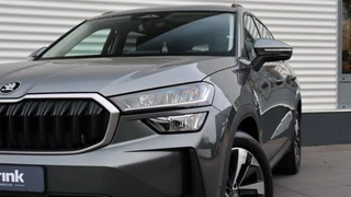 Škoda Kodiaq | Head-up | Panoramadak | Adaptieve Cruise Control | Memory - afbeelding nr 15