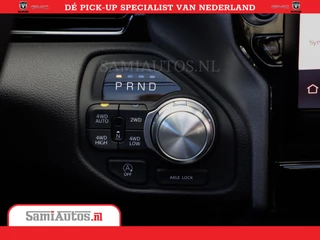 Dodge Ram 1500 Comfortabele Dubbele Cabine met Royale 5 Zitplaatsen | BPM vrij | Nu Leverbaar uit Voorraad | Voorraad Nr 2284 - 3855 - afbeelding nr 46