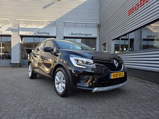 Renault Captur - afbeelding nr 6