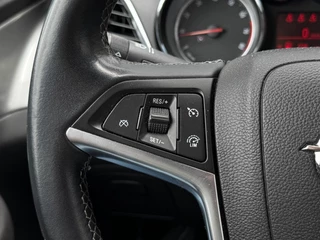 Opel Mokka Opel Mokka 1.4 Turbo Edition - Navi - trekhaak - afbeelding nr 11