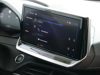 Peugeot 2008 Peugeot 2008 1.2 130PK ✅NW MODEL✅ BLACK EDITION TREKHAAK BLINDSPOT CARPLAY NAVI LED VIR.COCKPIT 360.CAMERA ADAP.CRUISE KEYLESS STOELVERW. 11/2024 - afbeelding nr 39