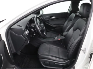 Mercedes-Benz GLA Mercedes-Benz GLA-klasse 180 CDI Lease Edition | Camera | Half leder | Trekhaak | Navigatie | Xenon | Cruise control | Bluetooth | Park Assist | Airco | Bluetooth - afbeelding nr 4