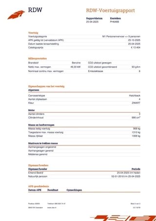 Hyundai i10 Hyundai i10 1.0i Comfort Navigatie | Cruise Control | Climate Controle - afbeelding nr 28