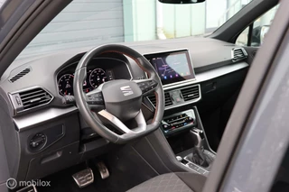 SEAT Tarraco Seat Tarraco 2.0 TSI 4drive FR 7p. 245pk / Pano / 360 cam - afbeelding nr 7