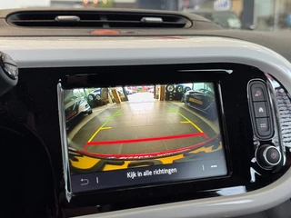 Renault Twingo Renault Twingo R80 Serie Limitee V. Airco Stoel verwarmd Cruise Navi Camera - afbeelding nr 5
