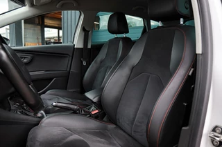 SEAT Leon Seat Leon 1.4 EcoTSI FR /LED/CARPLAY/STOELVERW./SEAT-SOUND/PDC V+A! - afbeelding nr 6