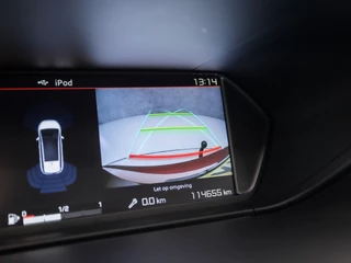 Citroën Grand C4 Spacetourer Automaat (APPLE CARPLAY, GROOT NAVI, CAMERA, CLIMATE, TREKHAAK, SPORTSTOELEN, NIEUWE APK, PARKEERSENSOREN, TREKHAAK, NIEUWSTAAT) - afbeelding nr 16