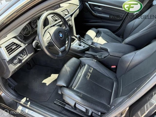 BMW 3 Serie BMW 3-serie 330e Centennial Executive - afbeelding nr 6