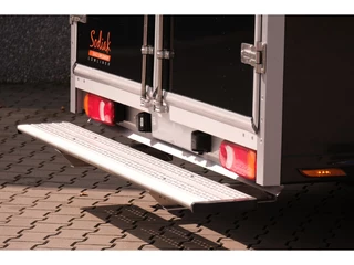 Renault Master - afbeelding nr 30
